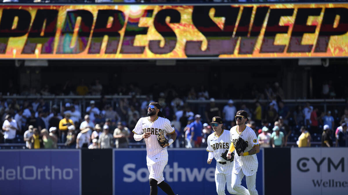 Buy Tickets for Padres vs. Giants on Aug. 18
