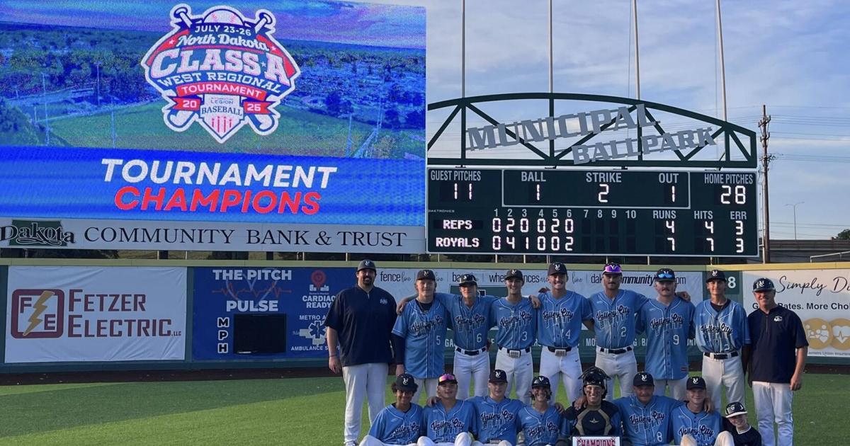 Royals fall in nail biter at state tournament | Sports