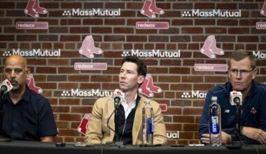 Wait 'til next year doesn't cut it anymore for Red Sox | Massachusetts