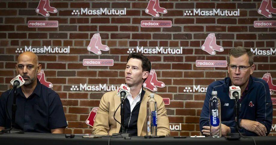 Wait 'til next year doesn't cut it anymore for Red Sox | Massachusetts
