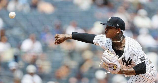 Yankees release veteran right-hander Marcus Stroman after a busy trade deadline | National Sports