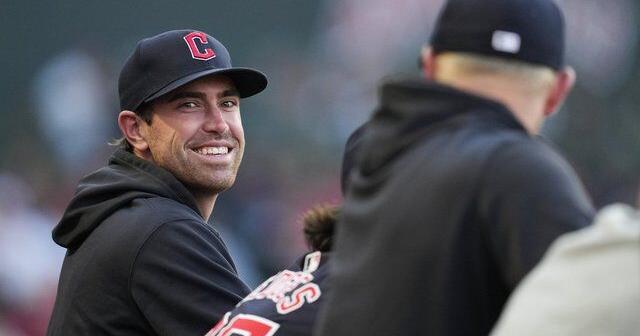 Bieber excited to join Jays, return to mound after surgery | National Sports