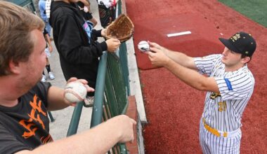 'It's magic': Mill Rats' first home playoff game a memorable moment for fans | News