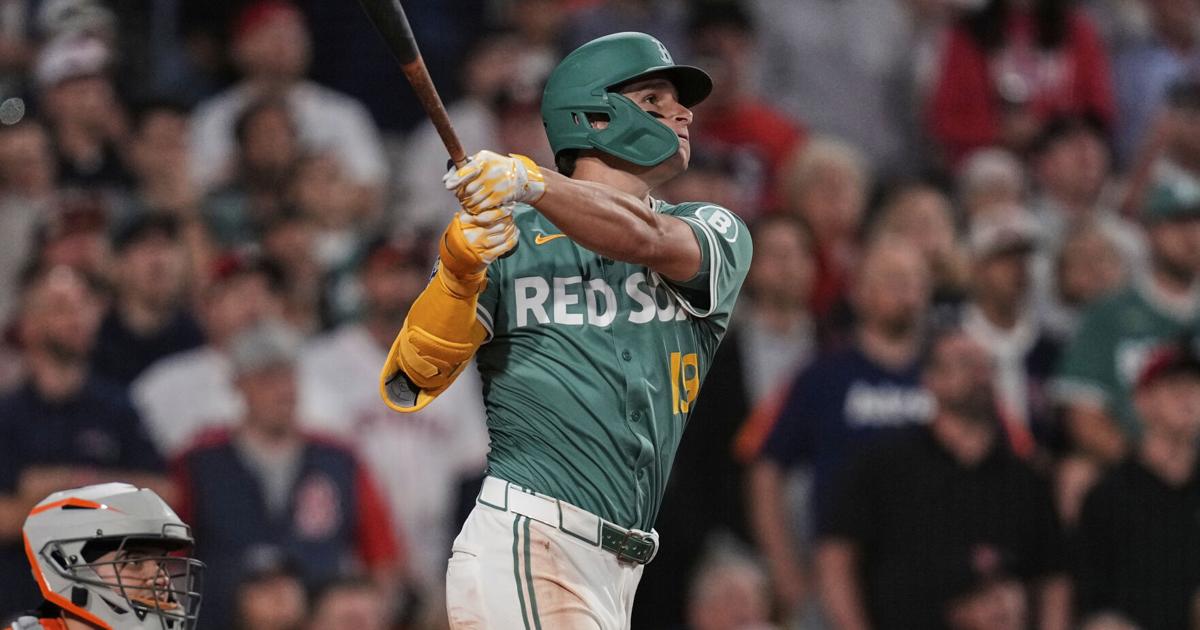 Roman empire gets jump-started | Sports