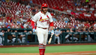 How to Watch Padres vs. Cardinals: Streaming & TV on Aug. 2