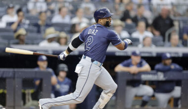 How to Watch Dodgers vs. Rays: Streaming & TV on Aug. 2