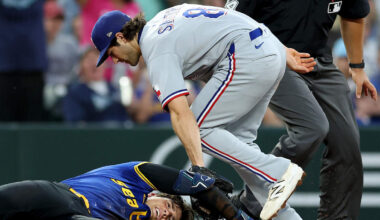 How to Watch Mariners vs. Rangers: Streaming & TV on Aug. 2