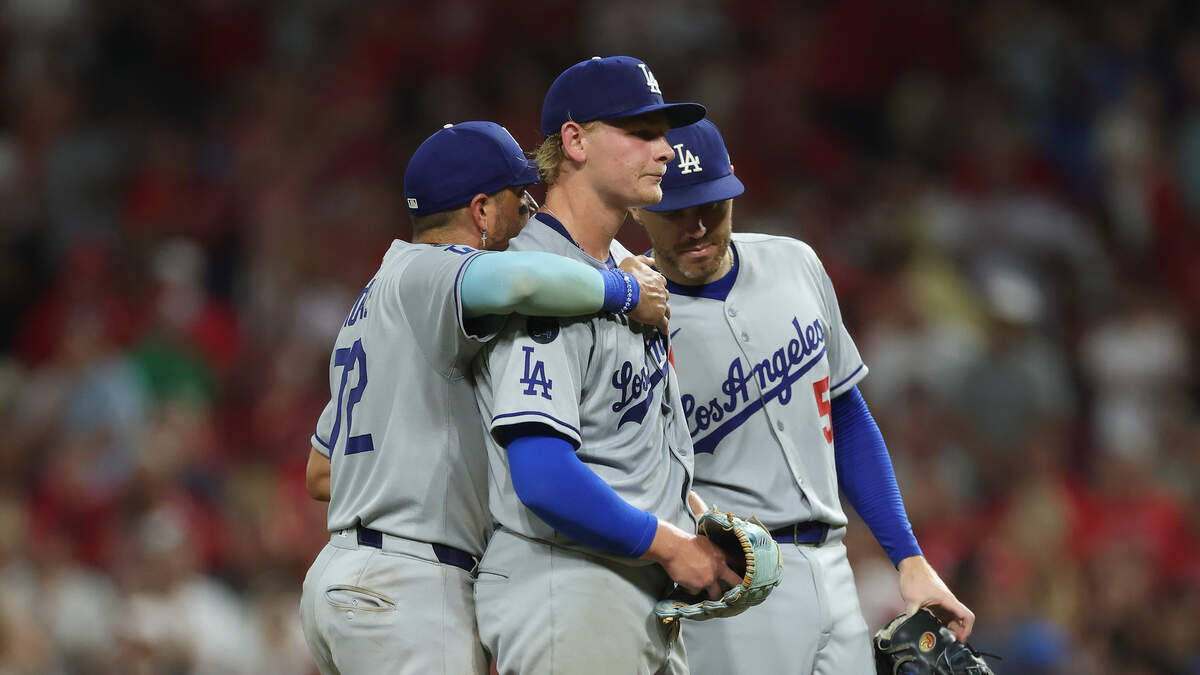 Buy Tickets for Rockies vs. Dodgers on Aug. 19