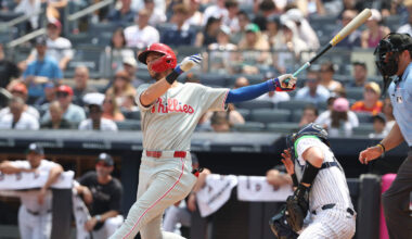 Buy Tickets for Phillies vs. Mariners on Aug. 19