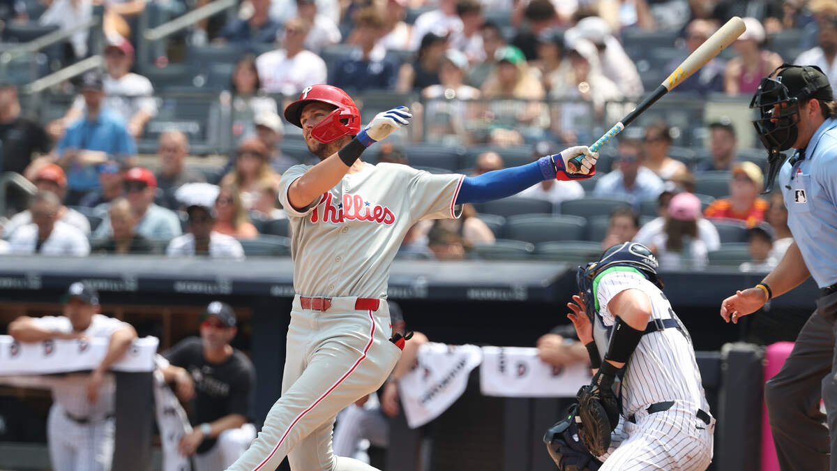 Buy Tickets for Phillies vs. Mariners on Aug. 19