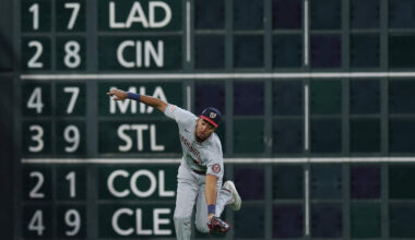 How to Watch Brewers vs. Nationals: Streaming & TV on Aug. 2