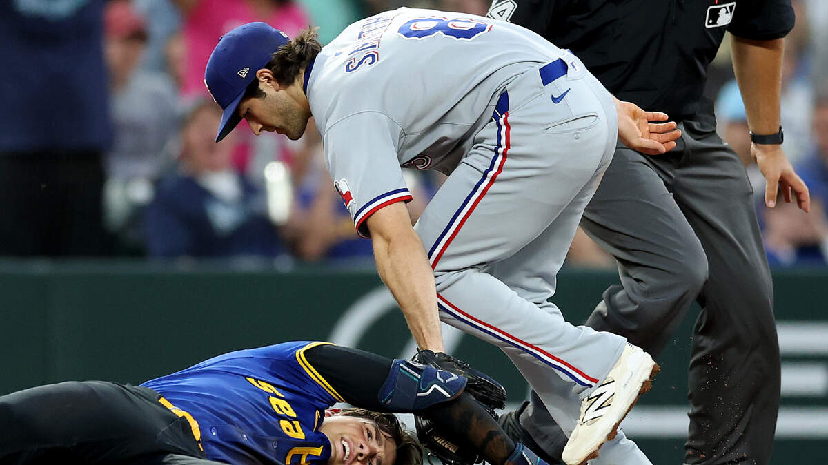 How to Watch Mariners vs. Rangers: Streaming & TV on Aug. 2