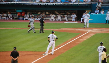 Yankees vs. Marlins: A Clash of Cultures in Major League Baseball