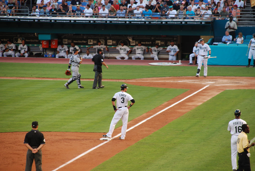 Yankees vs. Marlins: A Clash of Cultures in Major League Baseball