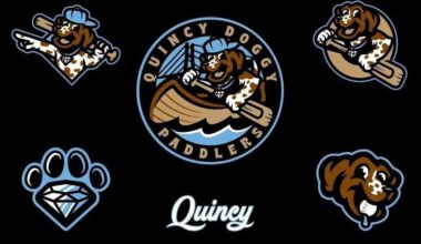 Doggy Paddlers conclude season with loss to Bees | Sports