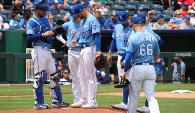 Royals vs. Blue Jays: A Comprehensive Analysis of Two MLB Teams