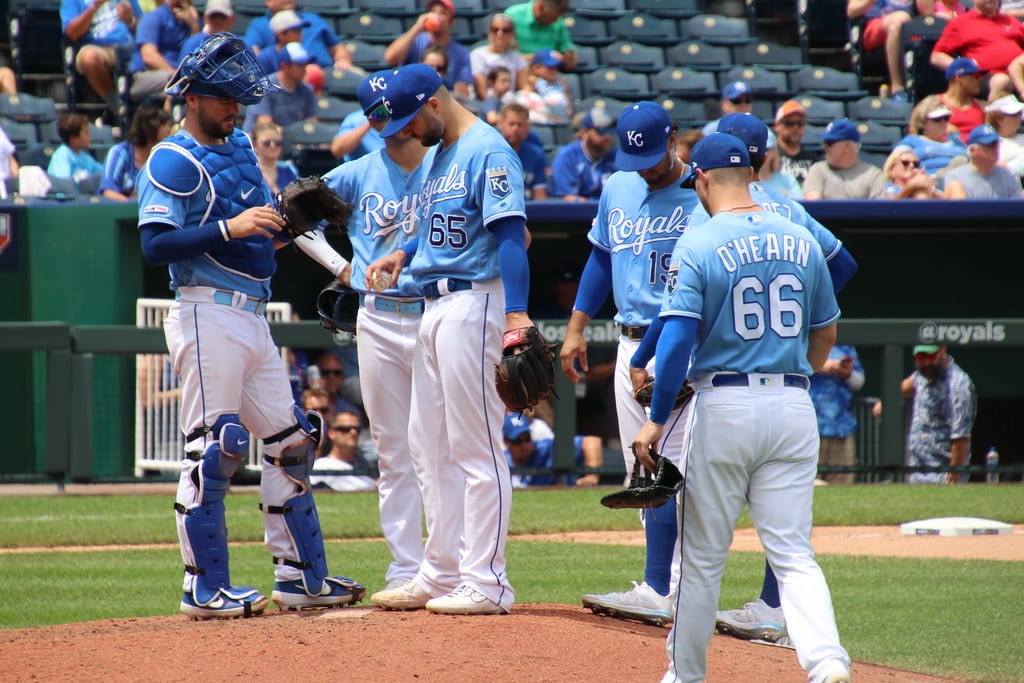 Royals vs. Blue Jays: A Comprehensive Analysis of Two MLB Teams