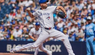 Scherzer 'sets the tone' in shutting down Royals' offence | National Sports