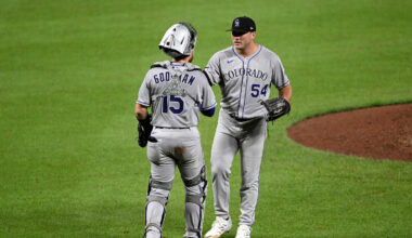 Buy Tickets for Rockies vs. Dodgers on Aug. 20