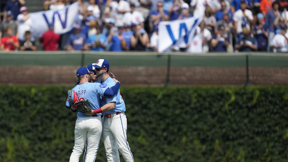 Buy Tickets for Cubs vs. Brewers on Aug. 20