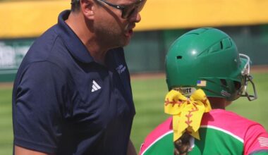 LITTLE LEAGUE SOFTBALL: LLWS is a family affair for the Drummonds, Abels and Mercers | Sports