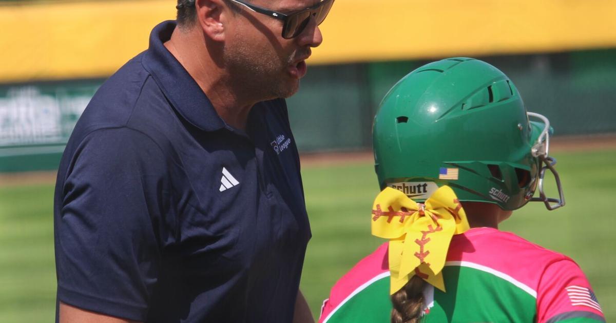 LITTLE LEAGUE SOFTBALL: LLWS is a family affair for the Drummonds, Abels and Mercers | Sports