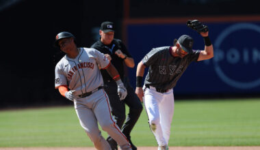 Buy Tickets for Padres vs. Giants on Aug. 21