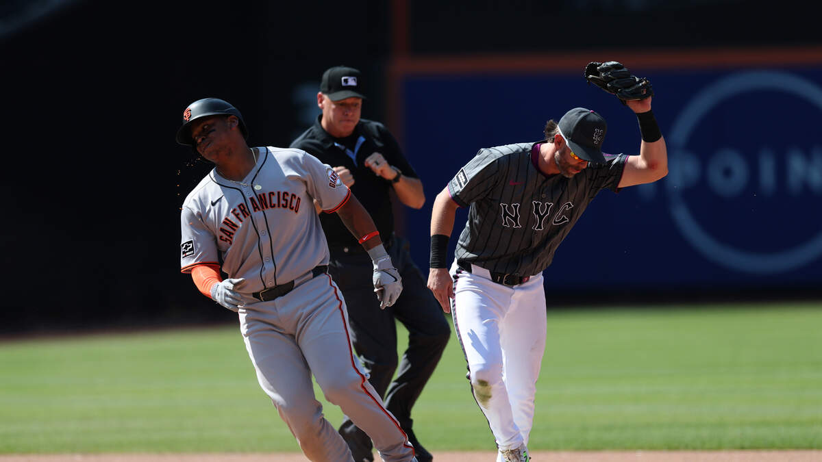 Buy Tickets for Padres vs. Giants on Aug. 21