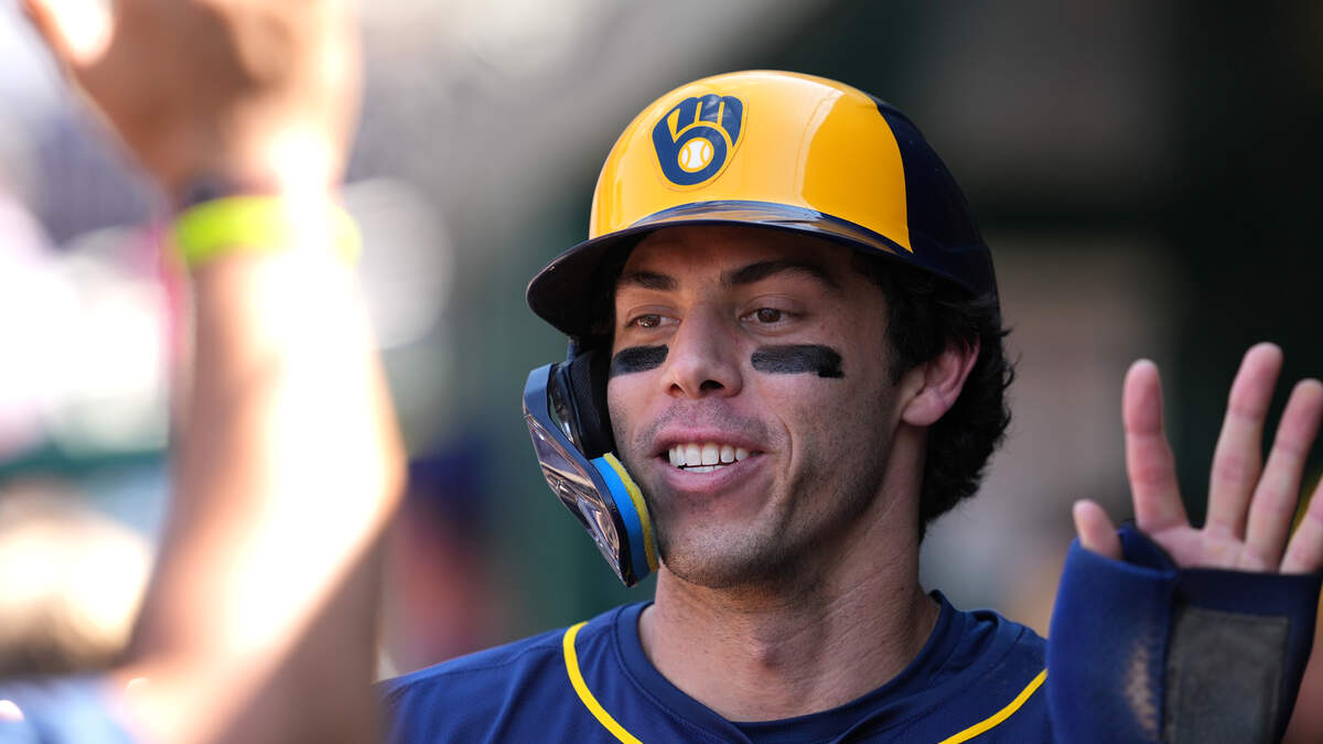 How to Watch Brewers vs. Braves: Streaming & TV on Aug. 4