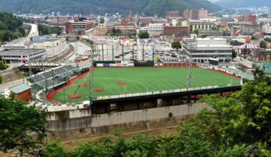 AAABA turns 80 | Ballfields produced historic moments, bring back 'best memories' | News