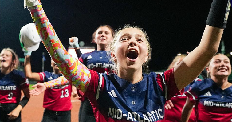 West Suburban wins Little League Softball World Series opener in dramatic fashion | Sports