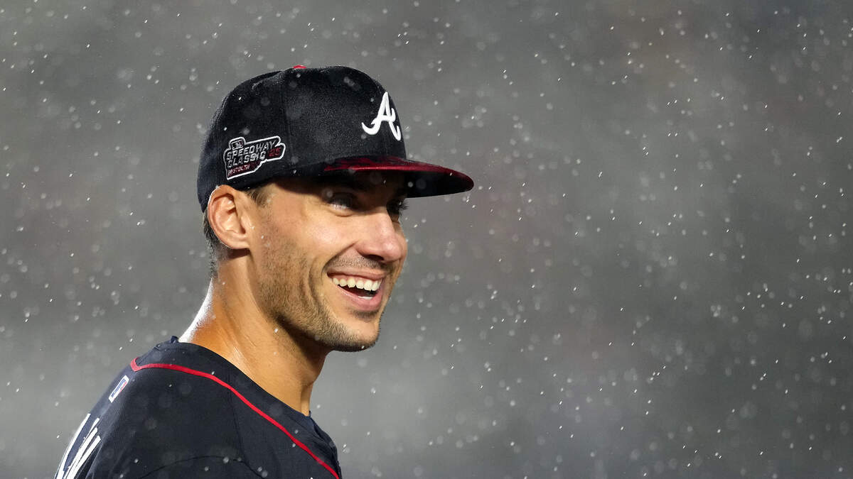 Braves vs. Brewers Series Injured List - Aug. 4-6