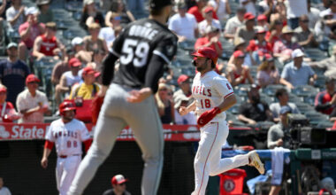 How to Watch Angels vs. Rays: Streaming & TV on Aug. 4