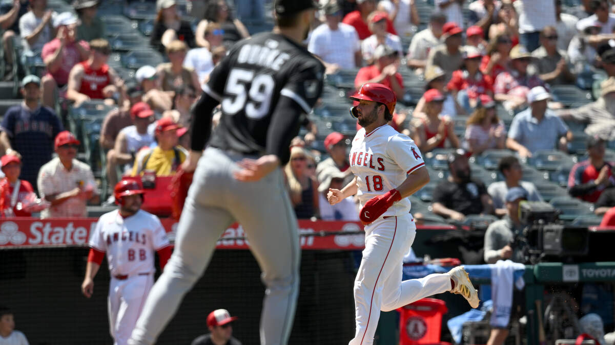 How to Watch Angels vs. Rays: Streaming & TV on Aug. 4