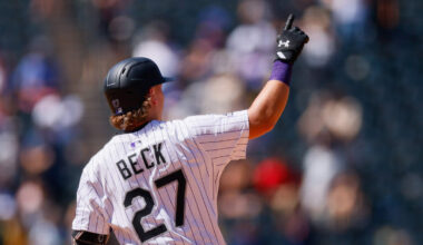 Buy Tickets for Rockies vs. Dodgers on Aug. 21