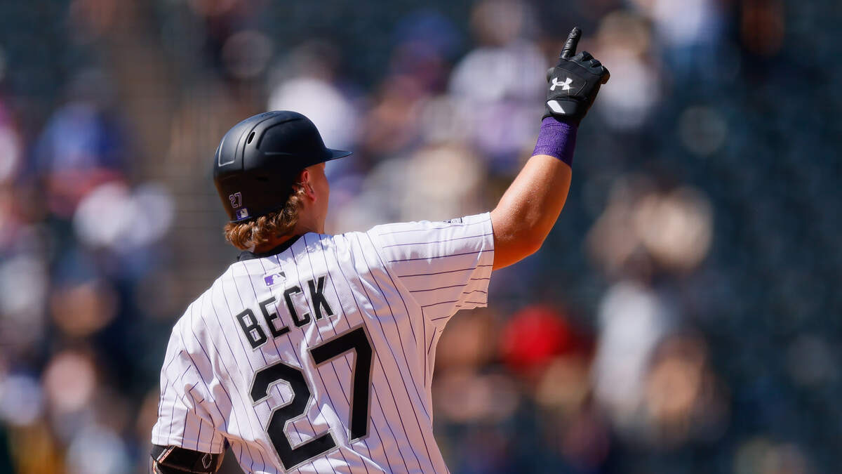 Buy Tickets for Rockies vs. Dodgers on Aug. 21