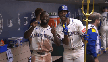 Julio reaches Milestone in Mariner 5-4 win | Sports