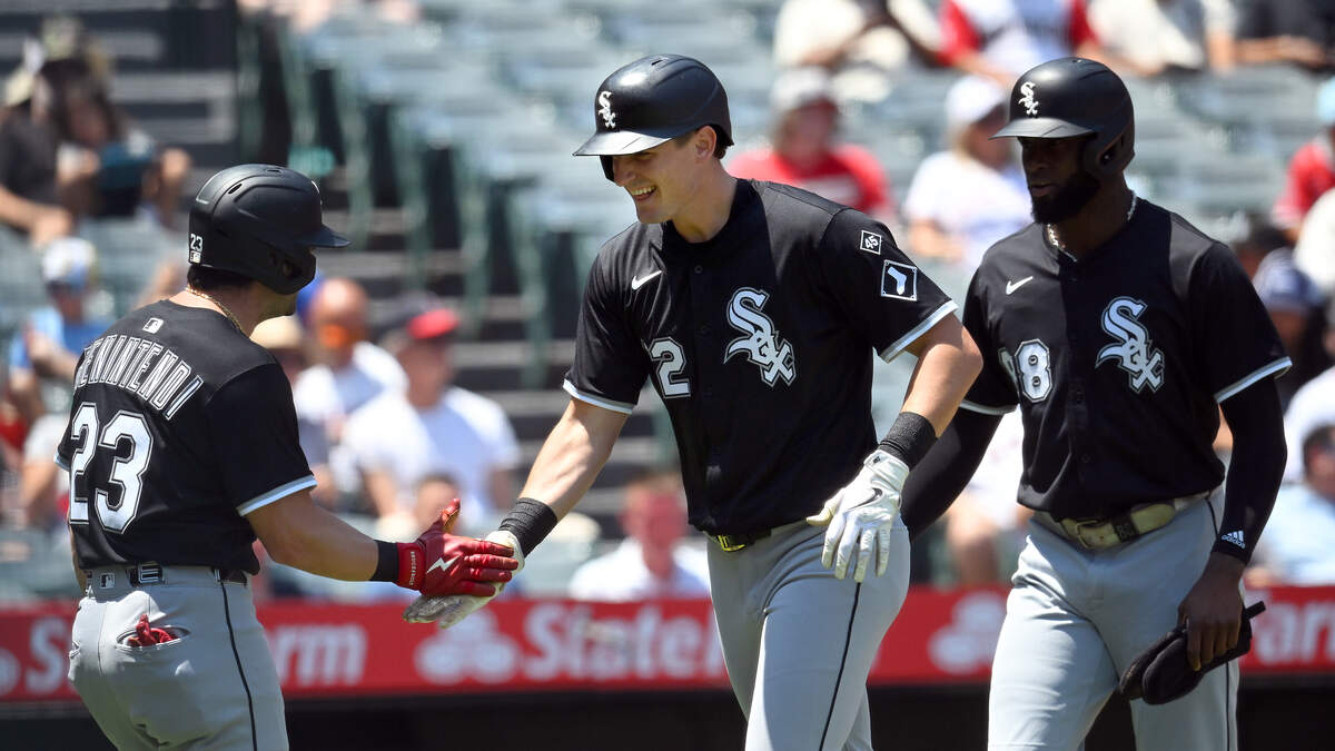 How to Watch Mariners vs. White Sox: Streaming & TV on Aug. 5