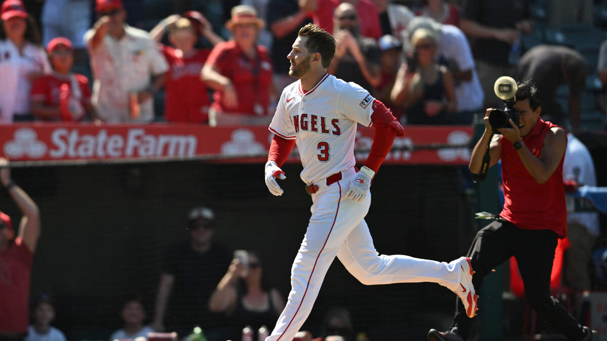 How to Watch Angels vs. Rays: Streaming & TV on Aug. 5