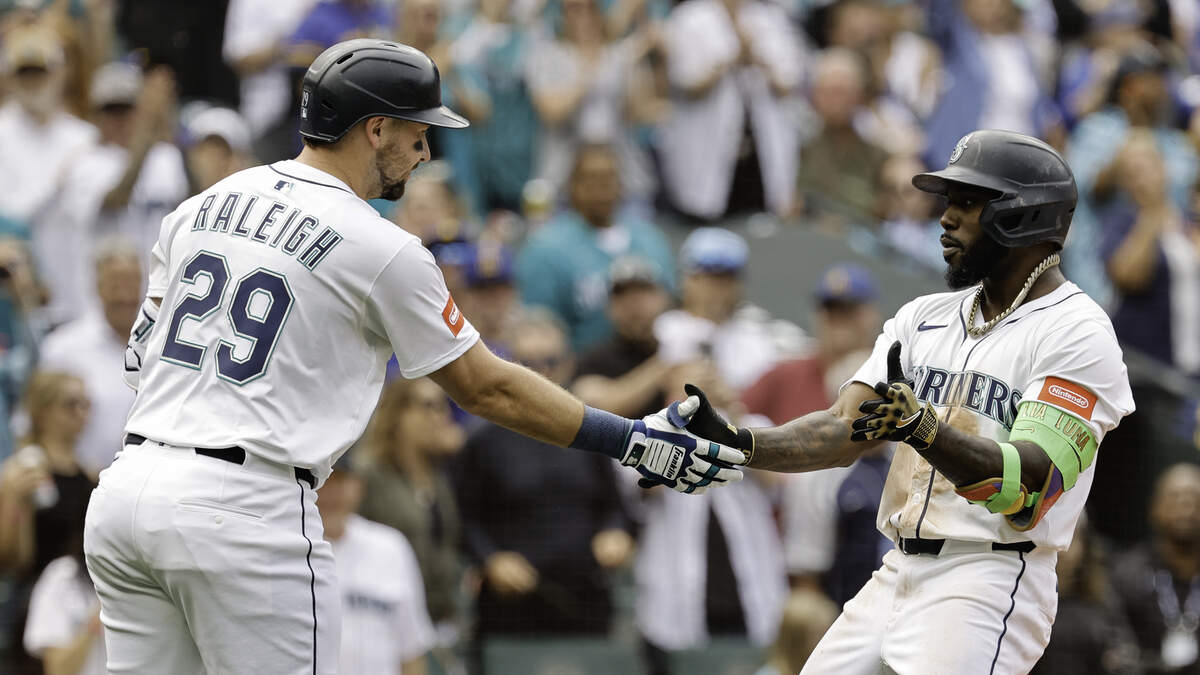 Mariners vs. White Sox Series Injured List - Aug. 5-7