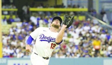 Pozo hits pinch-hit RBI single in 9th as Cardinals top Dodgers | Sports