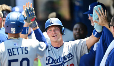 Buy Tickets for Padres vs. Dodgers on Aug. 22