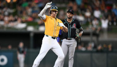 Buy Tickets for Mariners vs. Athletics on Aug. 22