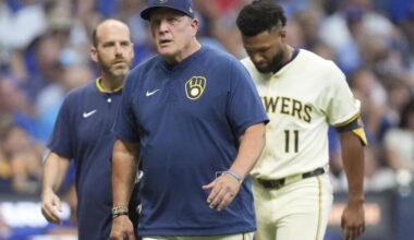 Brewers' successful promotion could result in more alumni home-run derby events | Sports