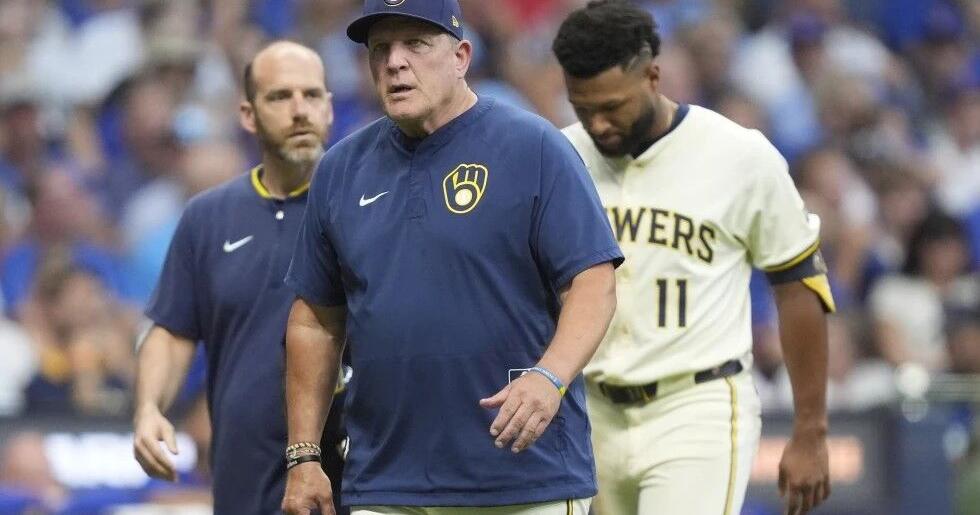 Brewers' successful promotion could result in more alumni home-run derby events | Sports