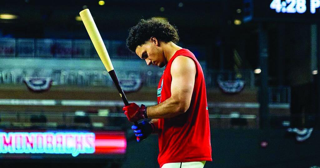 D-backs share game’s mental side | Sports