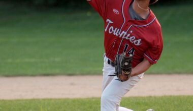 Title time: Townies eliminated from ITL playoffs; Mariners to play Generals in championship round | Sports