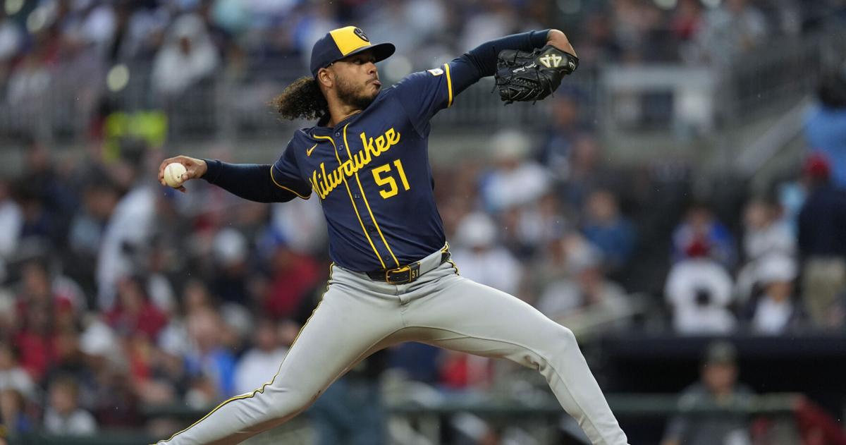 Peralta bounces back as Brewers beat Braves to take series | Top Stories