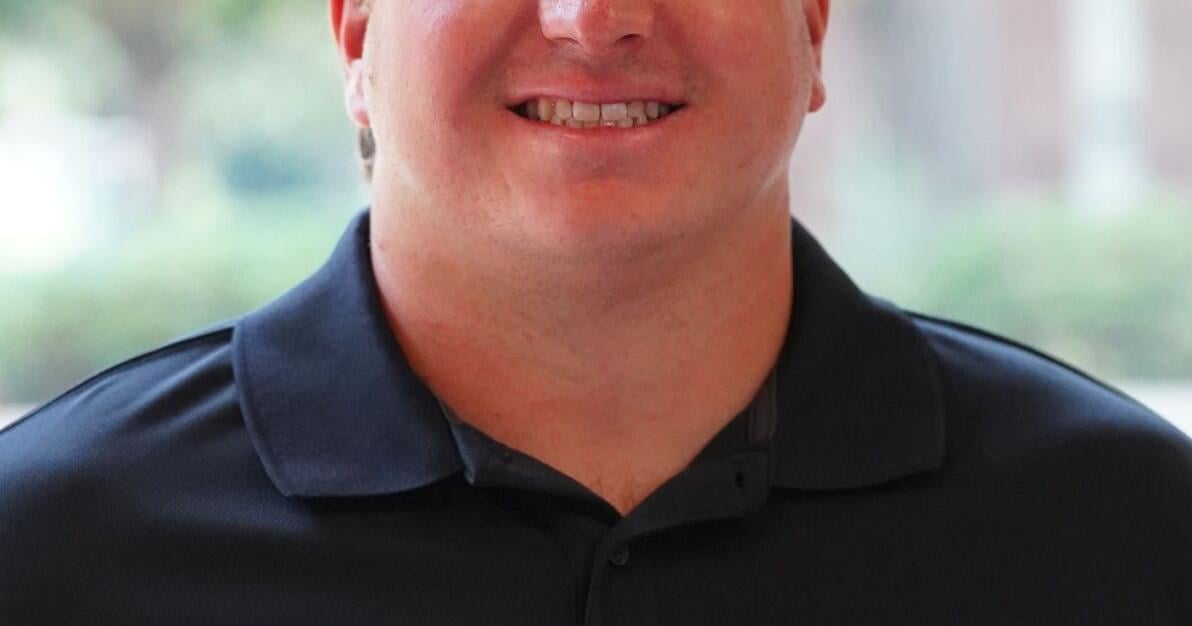 Dyersburg State hires Cooper Goen as head baseball coach | News