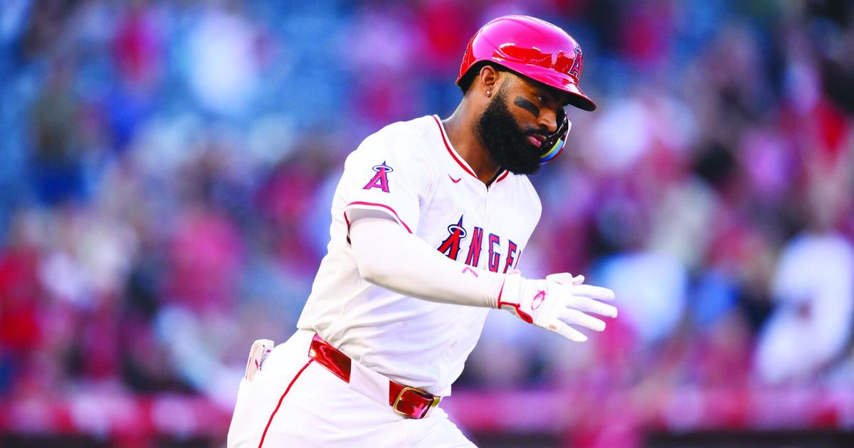 Rays use 7-run 4th inning to defeat Angels | Sports